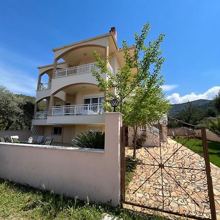 Villa Palma Skala Rachoni  Exterior photo