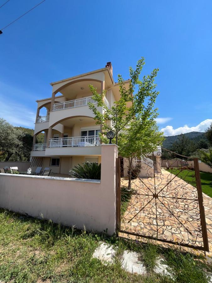Villa Palma Skala Rachoni  Exterior photo